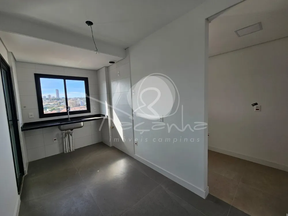 Apartamento, 3 quartos, 105 m² - Foto 5