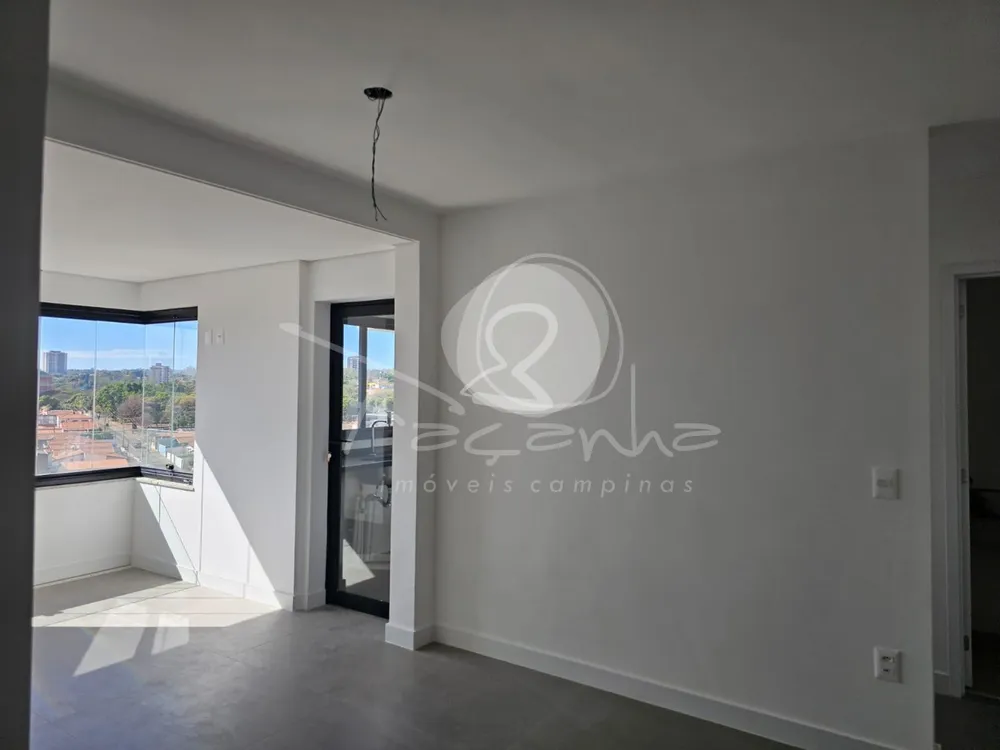 Apartamento, 3 quartos, 105 m² - Foto 8