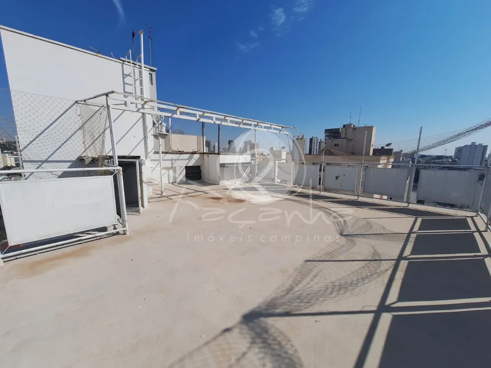 Apartamento, 3 quartos, 135 m² - Foto 12
