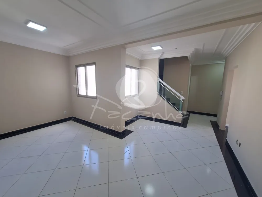 Apartamento, 3 quartos, 135 m² - Foto 1