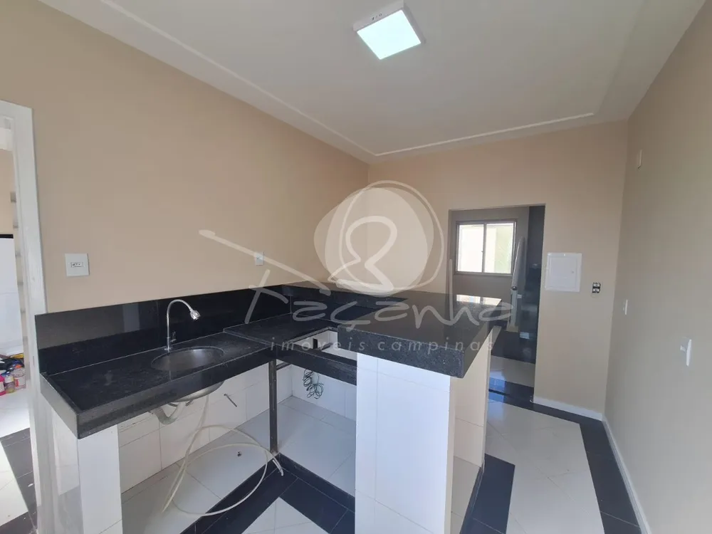 Apartamento, 3 quartos, 135 m² - Foto 5