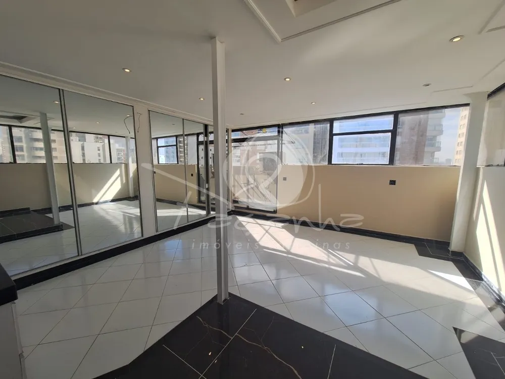 Apartamento, 3 quartos, 135 m² - Foto 10