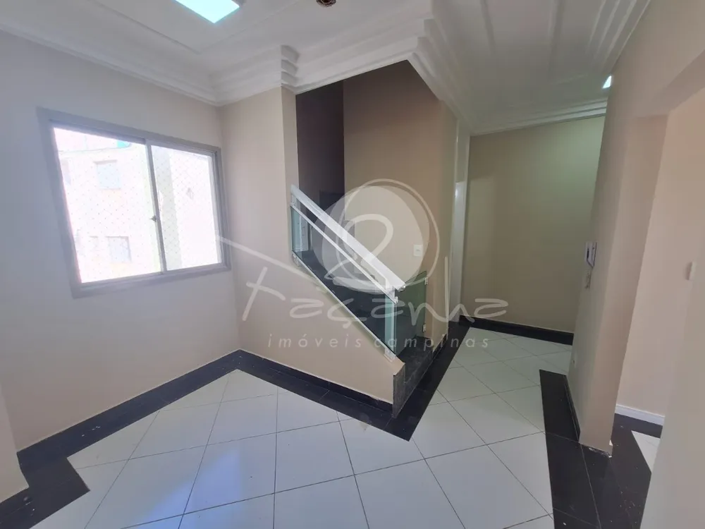 Apartamento, 3 quartos, 135 m² - Foto 3