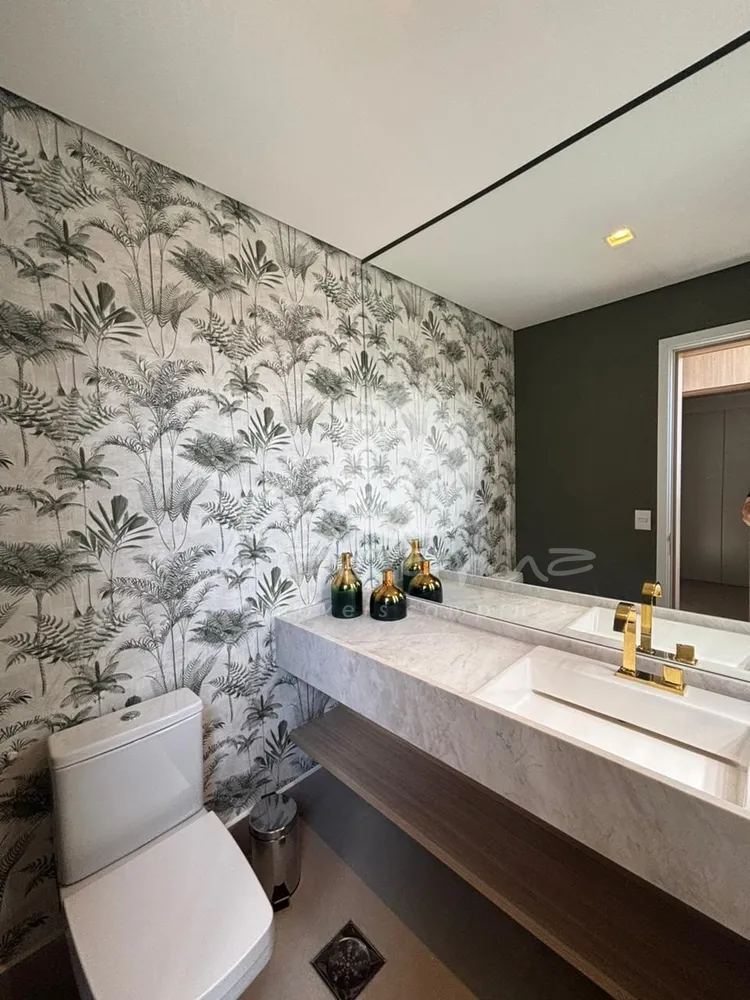 Apartamento, 3 quartos, 175 m² - Foto 1