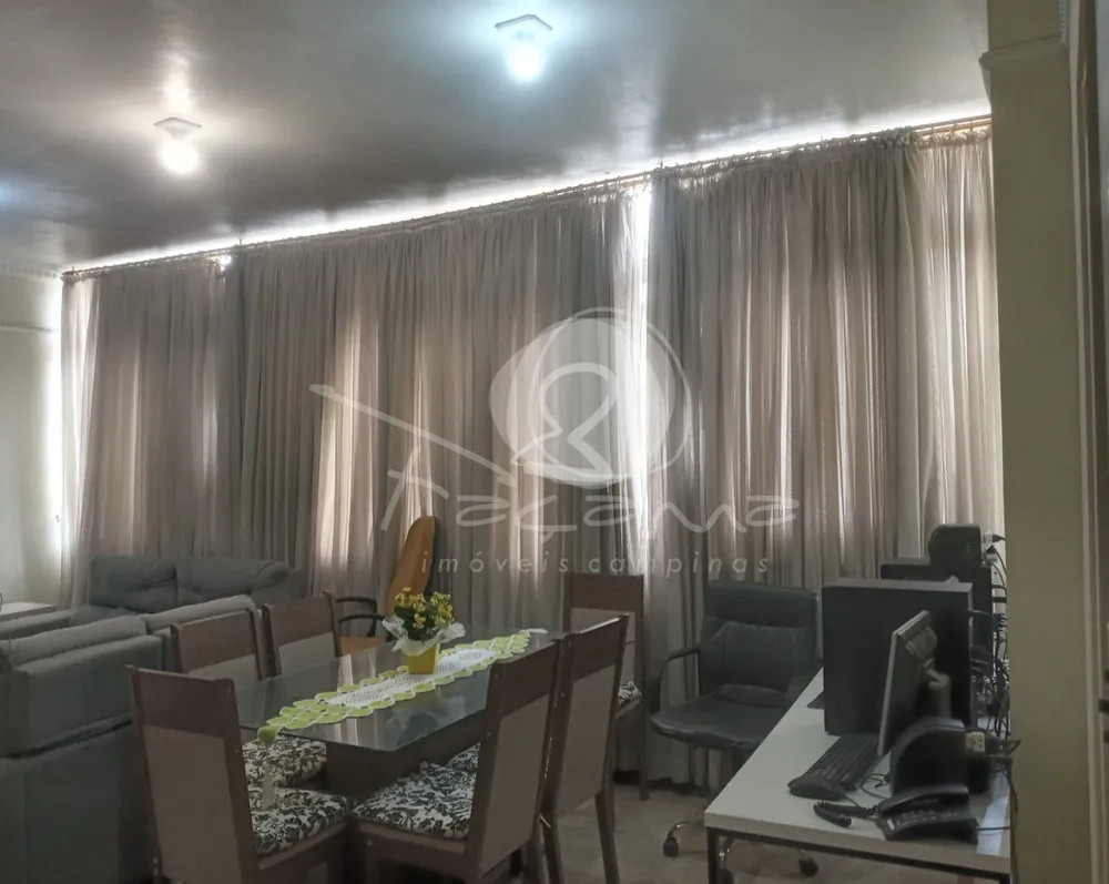 Apartamento, 3 quartos, 107 m² - Foto 1