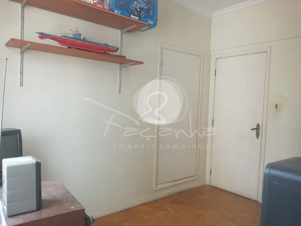Apartamento, 3 quartos, 107 m² - Foto 3