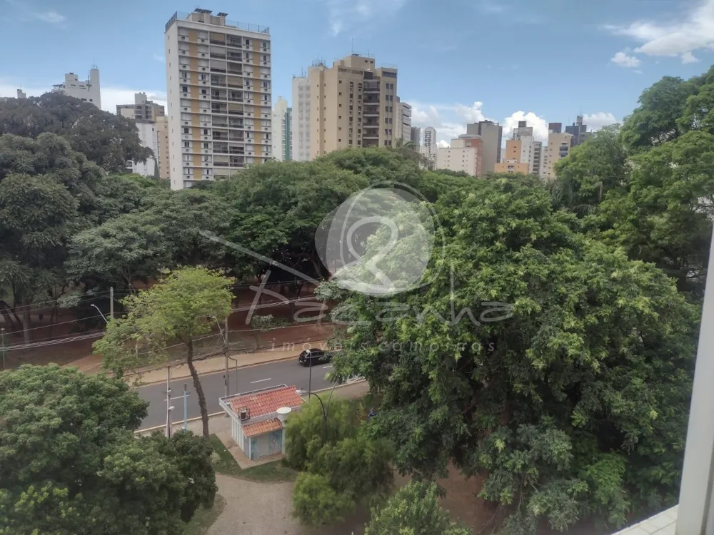 Apartamento, 3 quartos, 107 m² - Foto 2