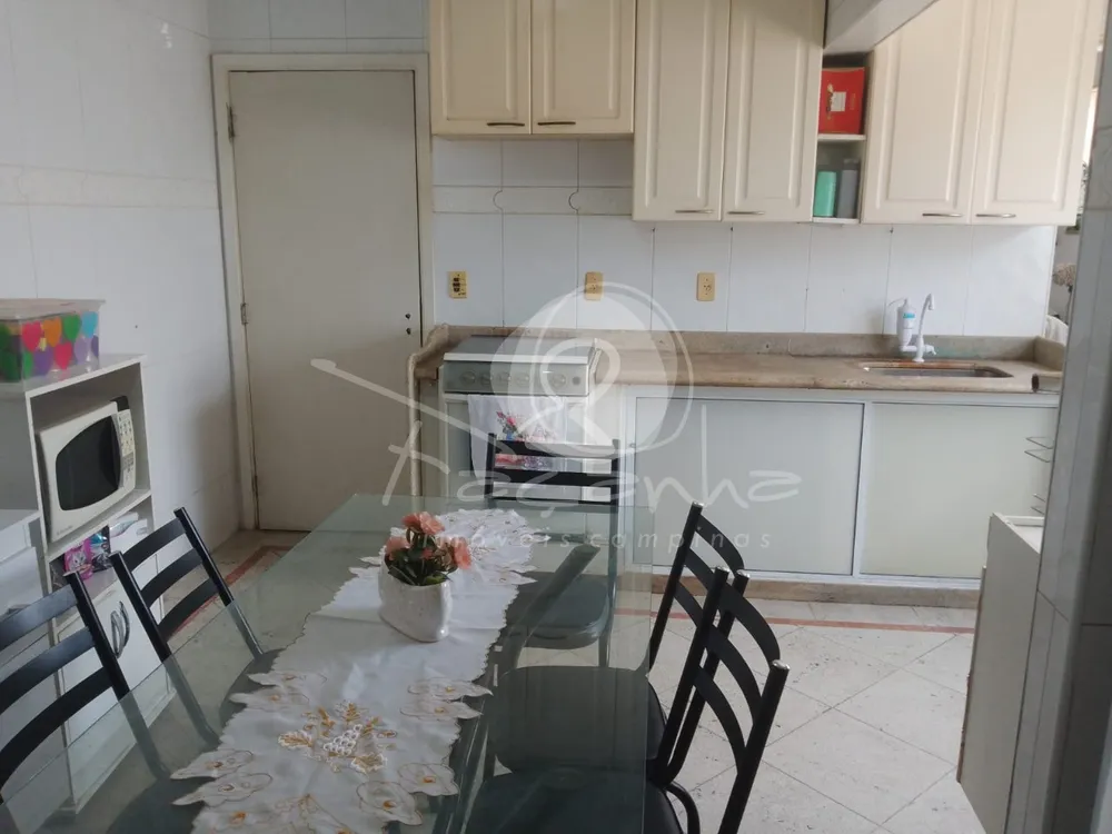 Apartamento, 3 quartos, 107 m² - Foto 9