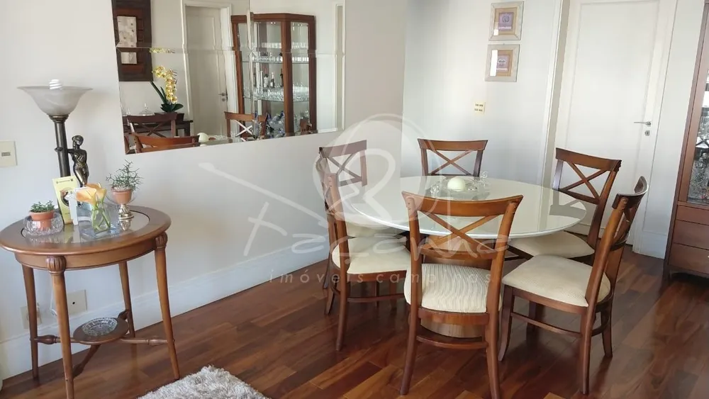 Apartamento, 3 quartos, 112 m² - Foto 2