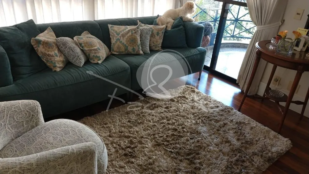 Apartamento, 3 quartos, 112 m² - Foto 1