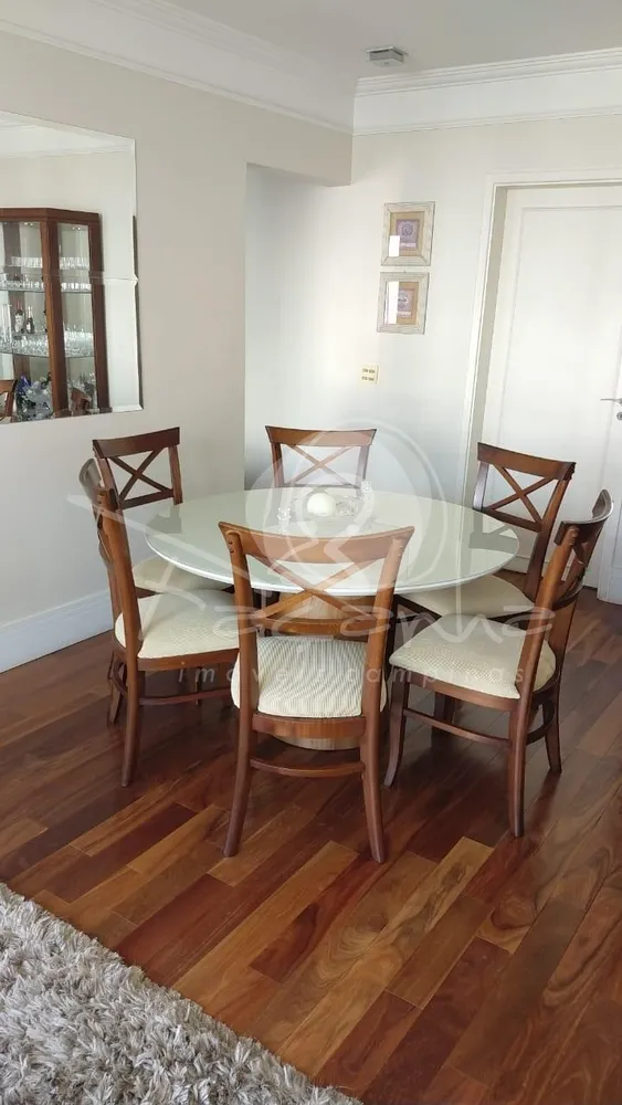 Apartamento, 3 quartos, 112 m² - Foto 3