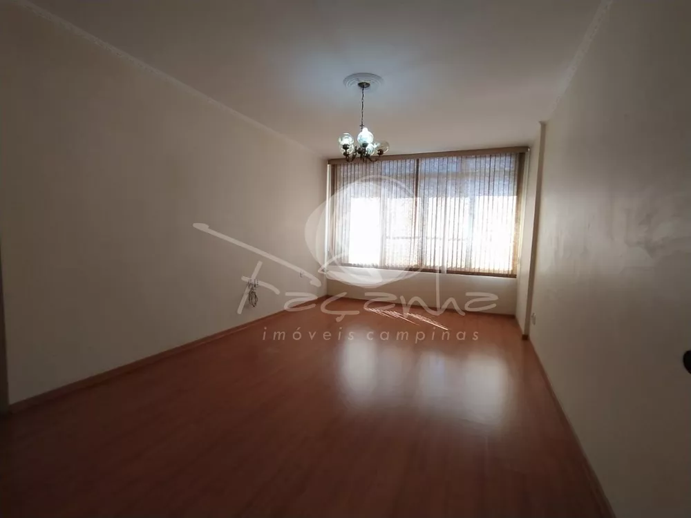 Apartamento à venda com 2 quartos, 101m² - Foto 2