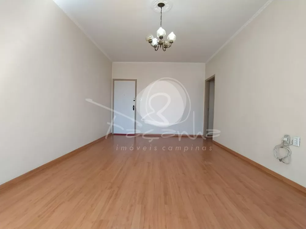 Apartamento à venda com 2 quartos, 101m² - Foto 1