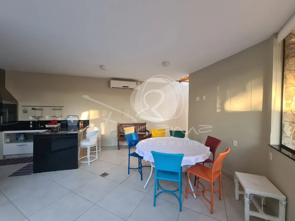 Casa de Condomínio, 4 quartos - Foto 8