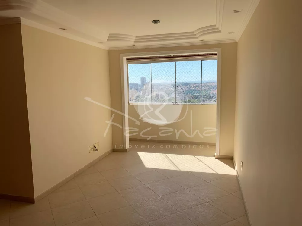 Apartamento à venda com 3 quartos, 80m² - Foto 1