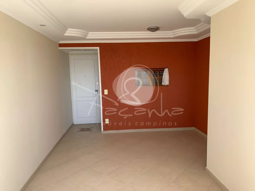 Apartamento à venda com 3 quartos, 80m² - Foto 2