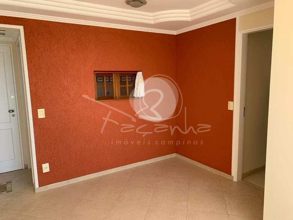 Apartamento à venda com 3 quartos, 80m² - Foto 3