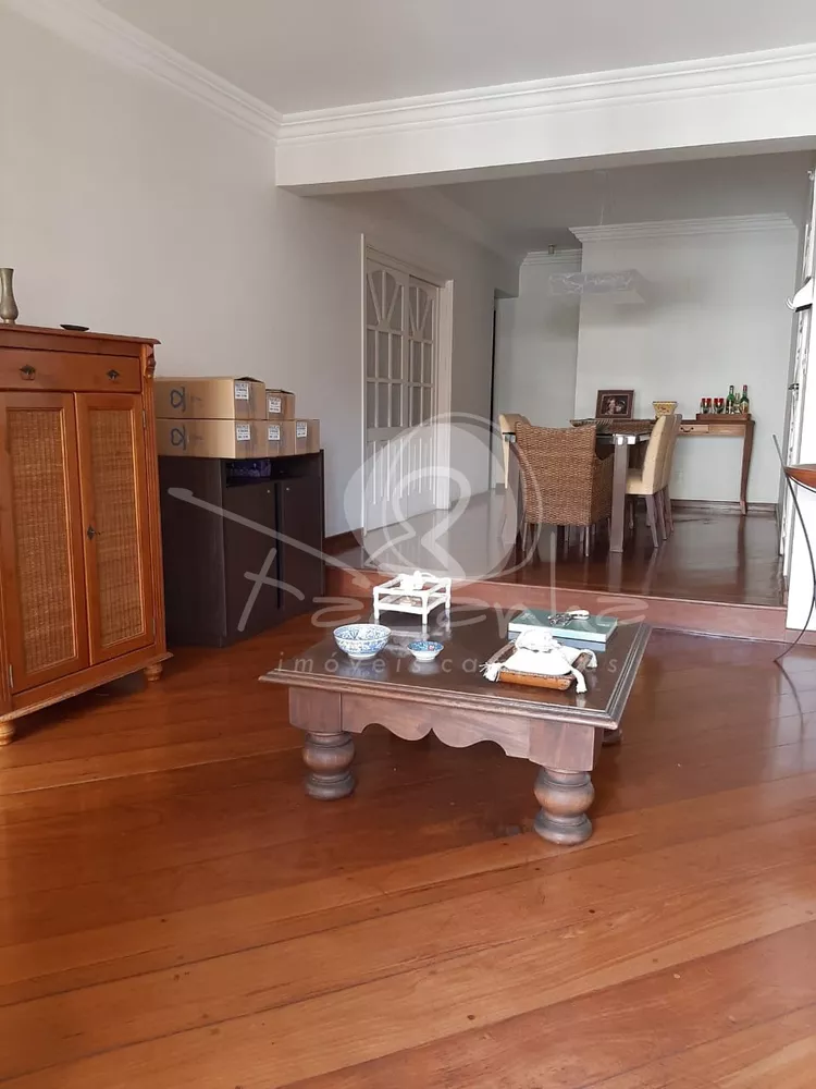 Apartamento à venda com 3 quartos, 146m² - Foto 2