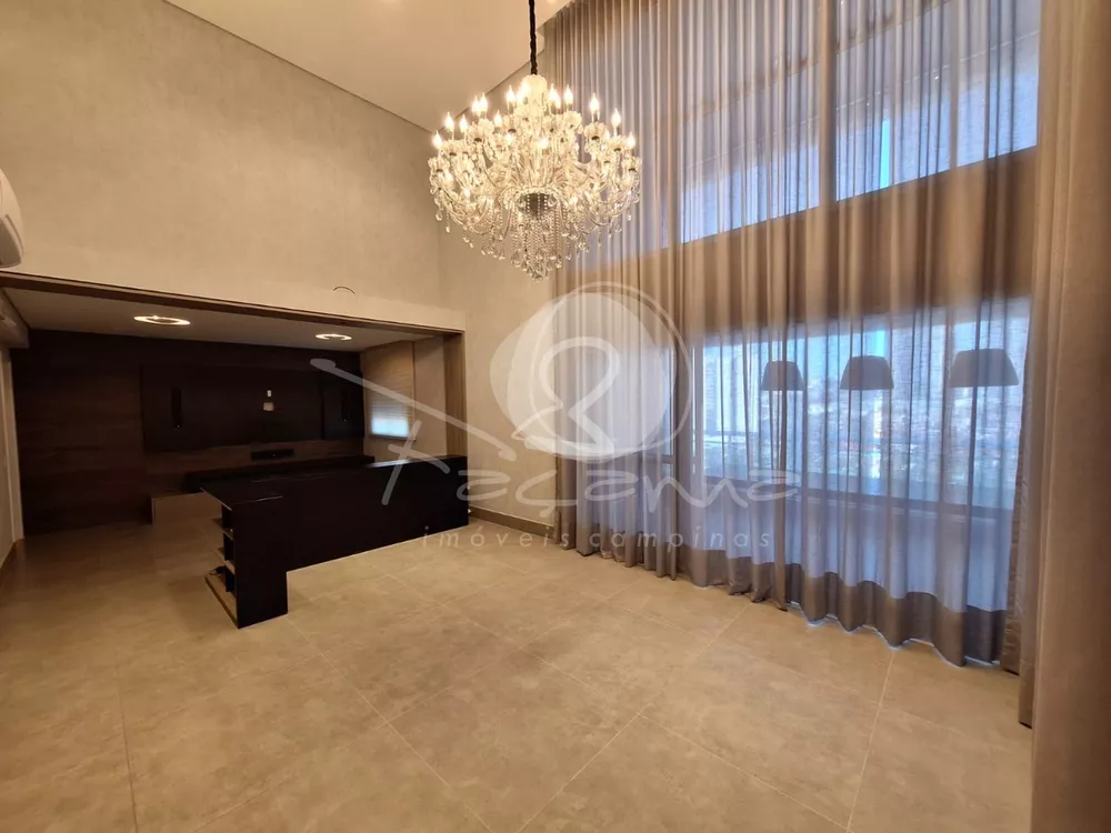 Apartamento, 3 quartos, 189 m² - Foto 2