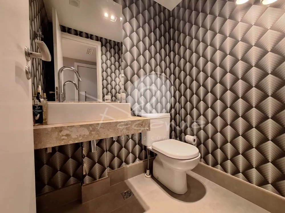 Apartamento, 3 quartos, 189 m² - Foto 9