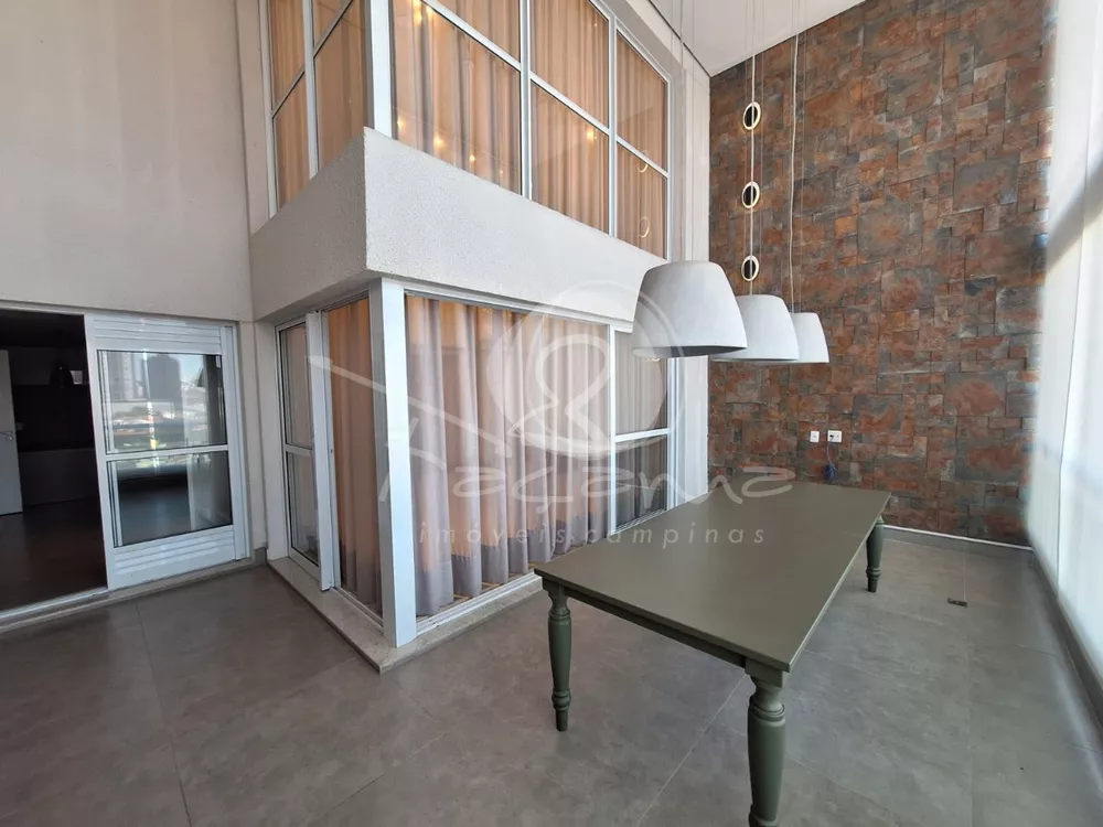 Apartamento, 3 quartos, 189 m² - Foto 6