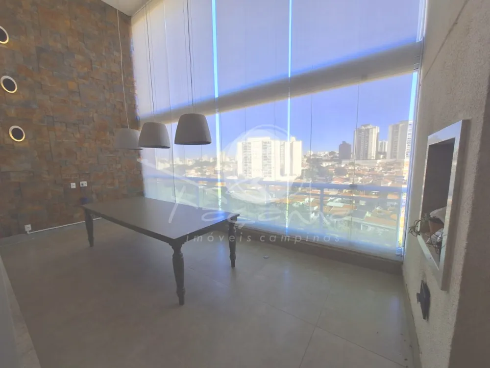 Apartamento, 3 quartos, 189 m² - Foto 7