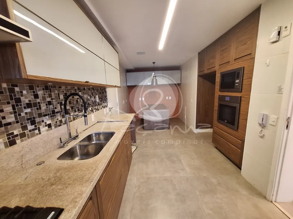 Apartamento, 3 quartos, 189 m² - Foto 11