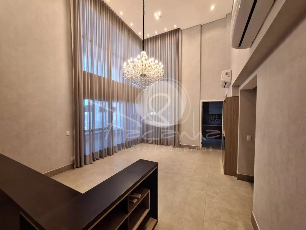 Apartamento, 3 quartos, 189 m² - Foto 4