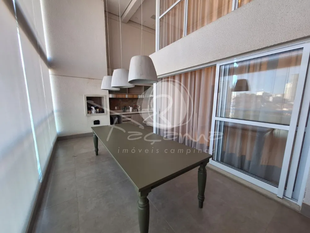Apartamento, 3 quartos, 189 m² - Foto 8