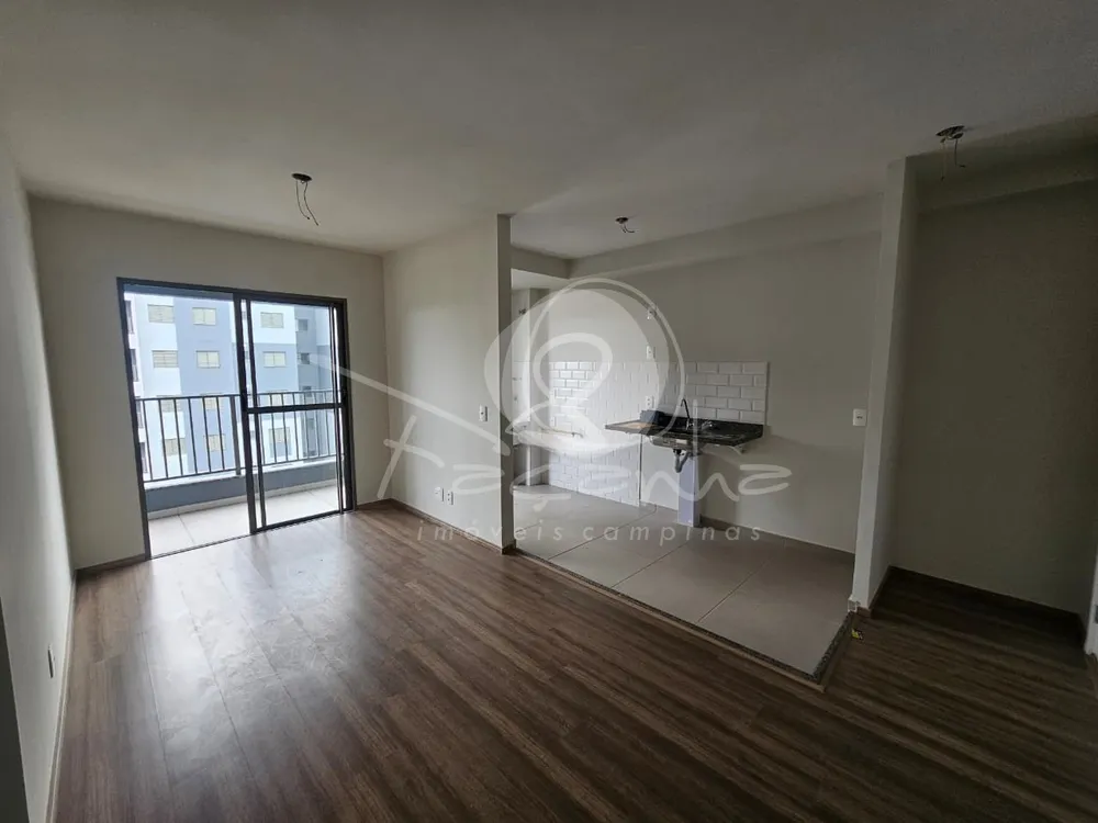 Apartamento, 3 quartos, 66 m² - Foto 3