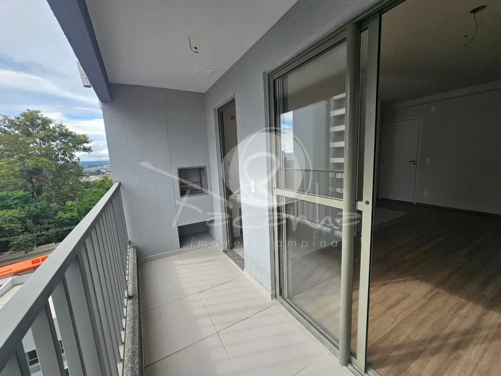 Apartamento, 3 quartos, 66 m² - Foto 4
