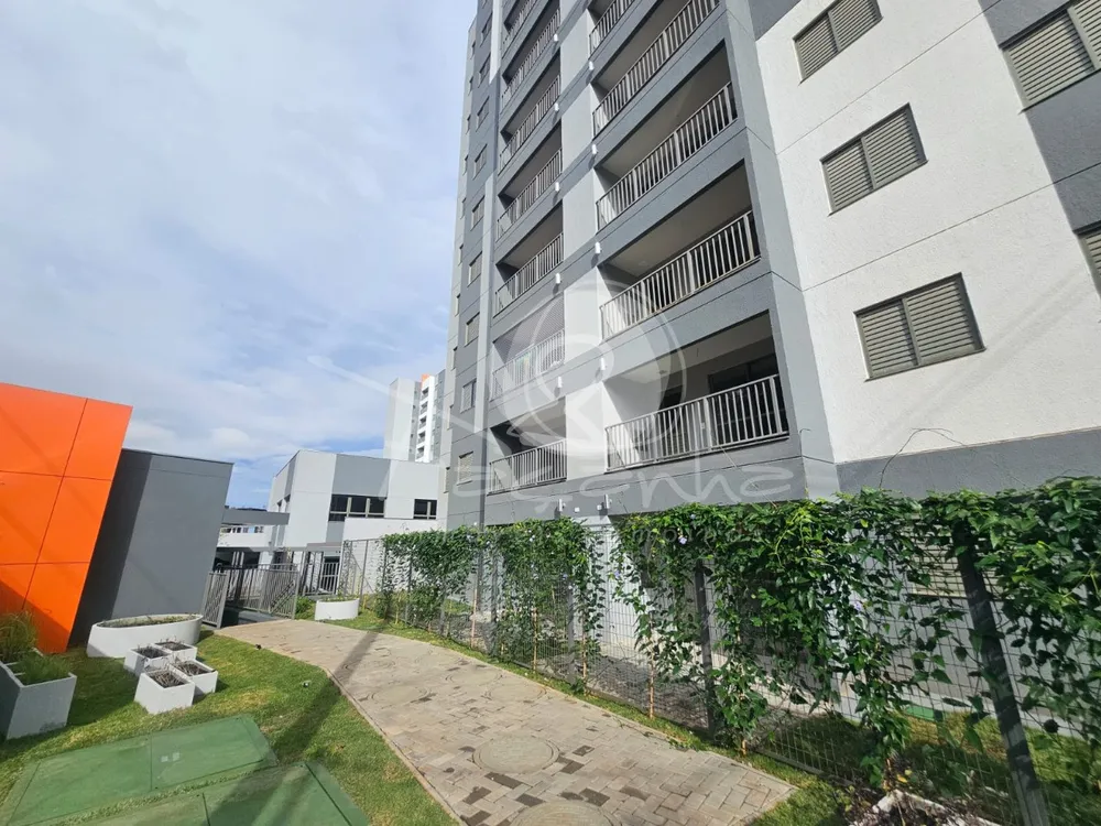 Apartamento, 3 quartos, 66 m² - Foto 6