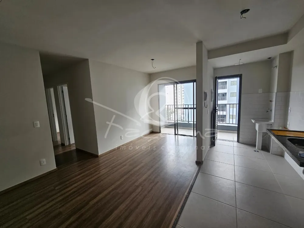 Apartamento, 3 quartos, 66 m² - Foto 1