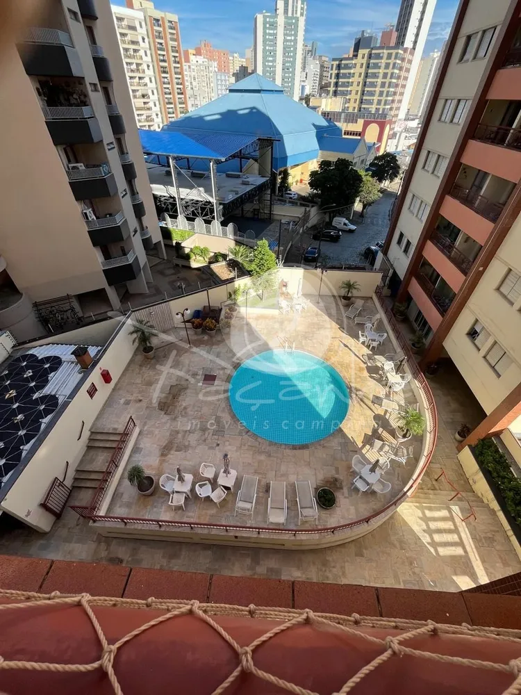 Apartamento, 3 quartos, 88 m² - Foto 8