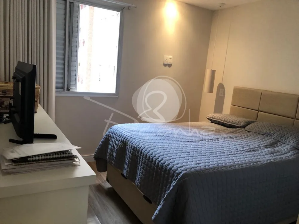 Apartamento, 3 quartos, 88 m² - Foto 1