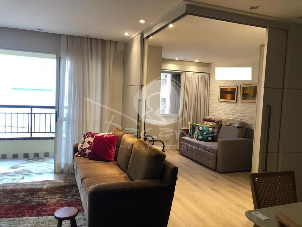 Apartamento, 3 quartos, 88 m² - Foto 4