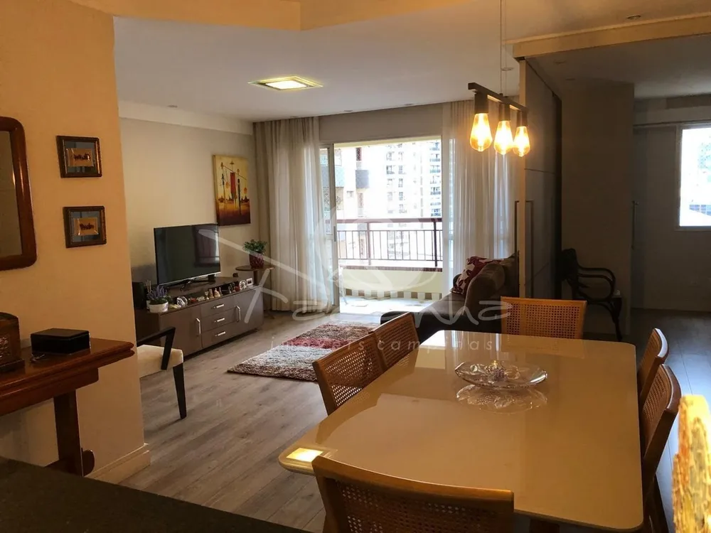 Apartamento, 3 quartos, 88 m² - Foto 1