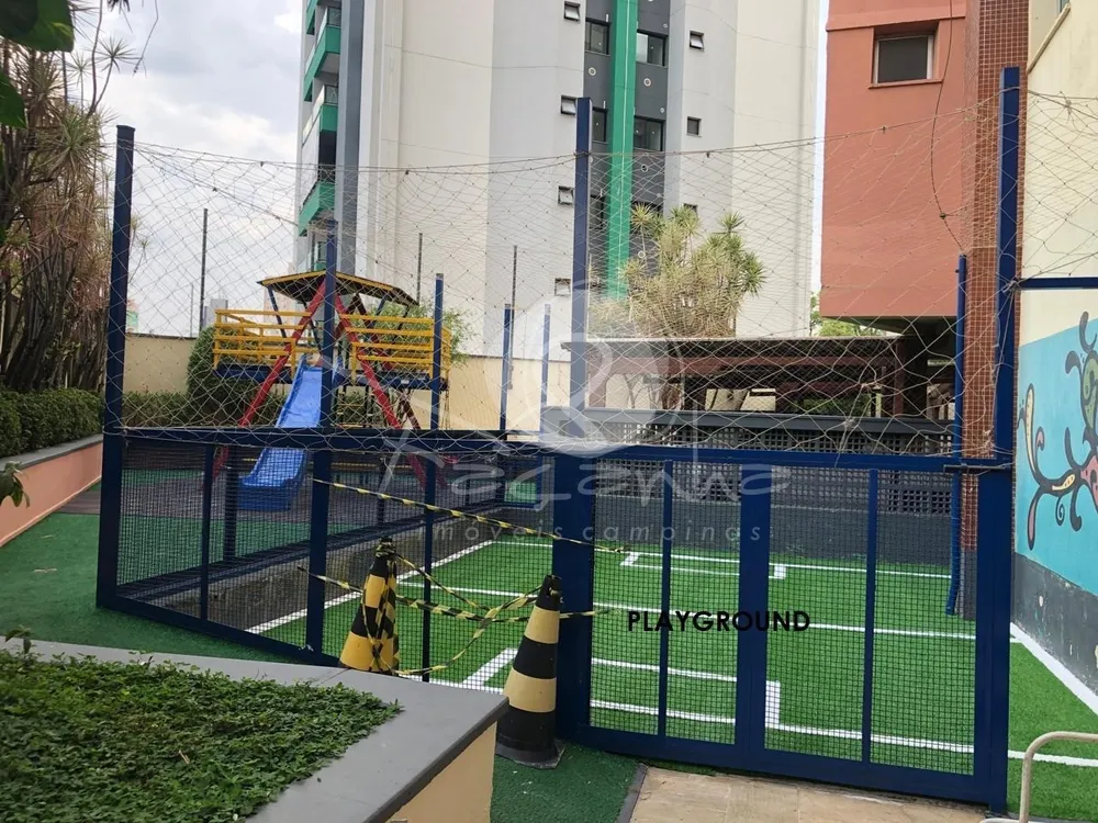 Apartamento, 3 quartos, 88 m² - Foto 3