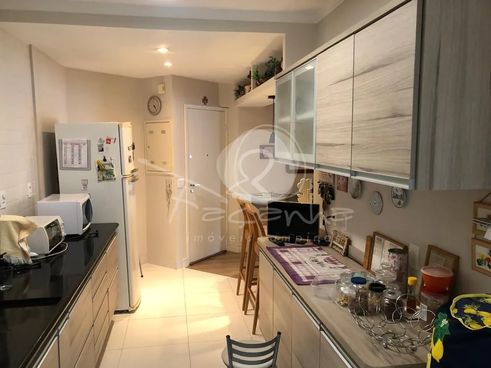 Apartamento, 3 quartos, 88 m² - Foto 4