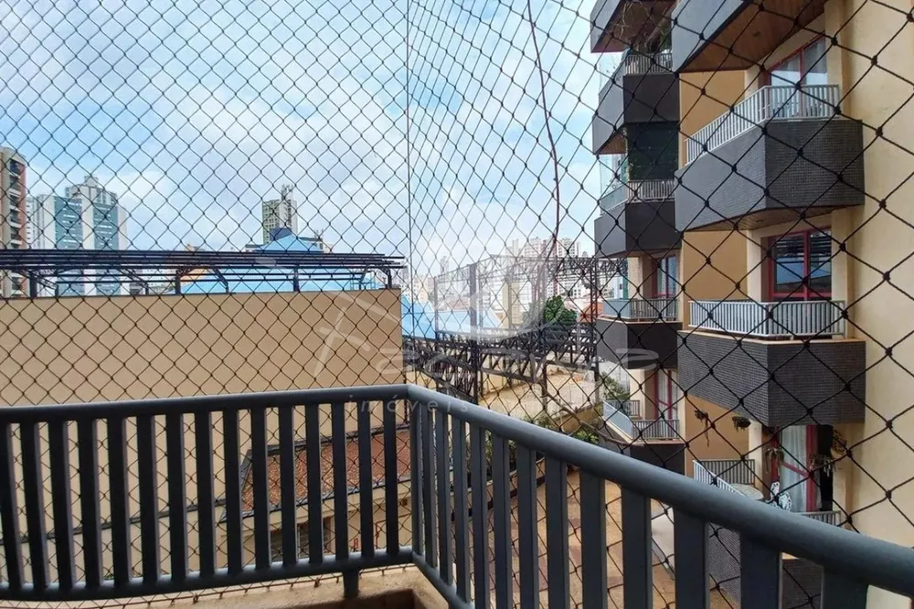 Apartamento, 3 quartos, 146 m² - Foto 2