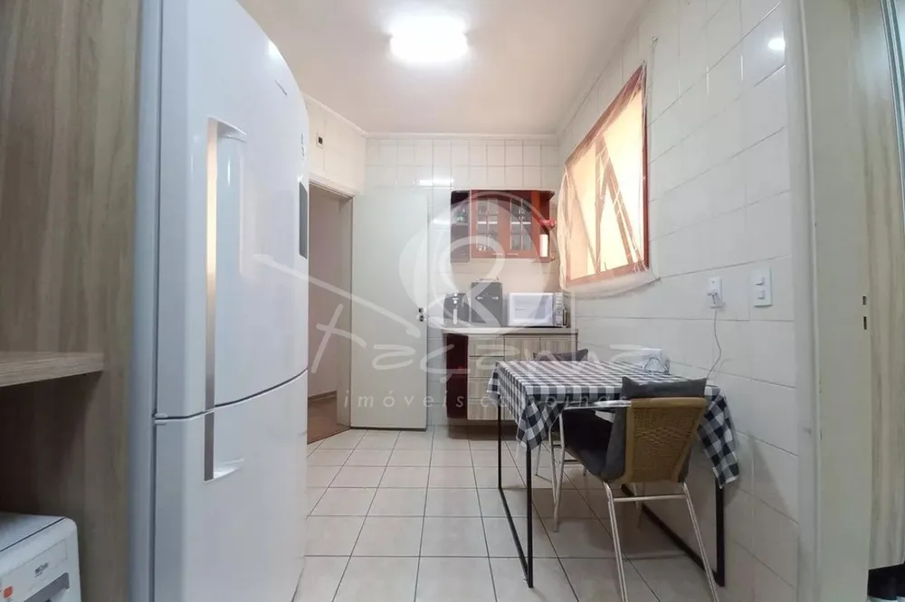 Apartamento, 3 quartos, 146 m² - Foto 5