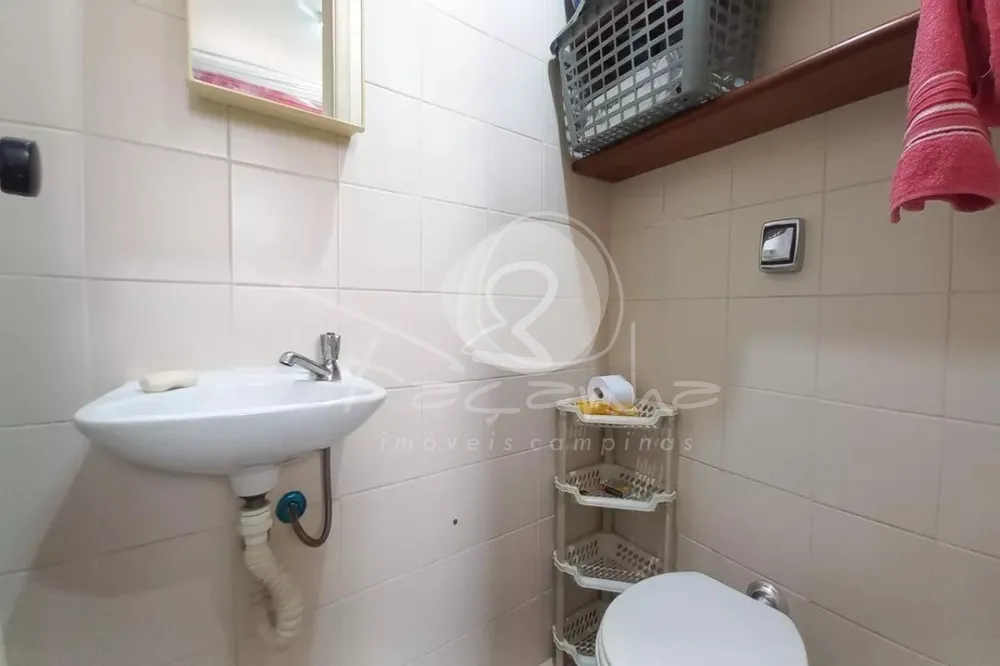 Apartamento, 3 quartos, 146 m² - Foto 12