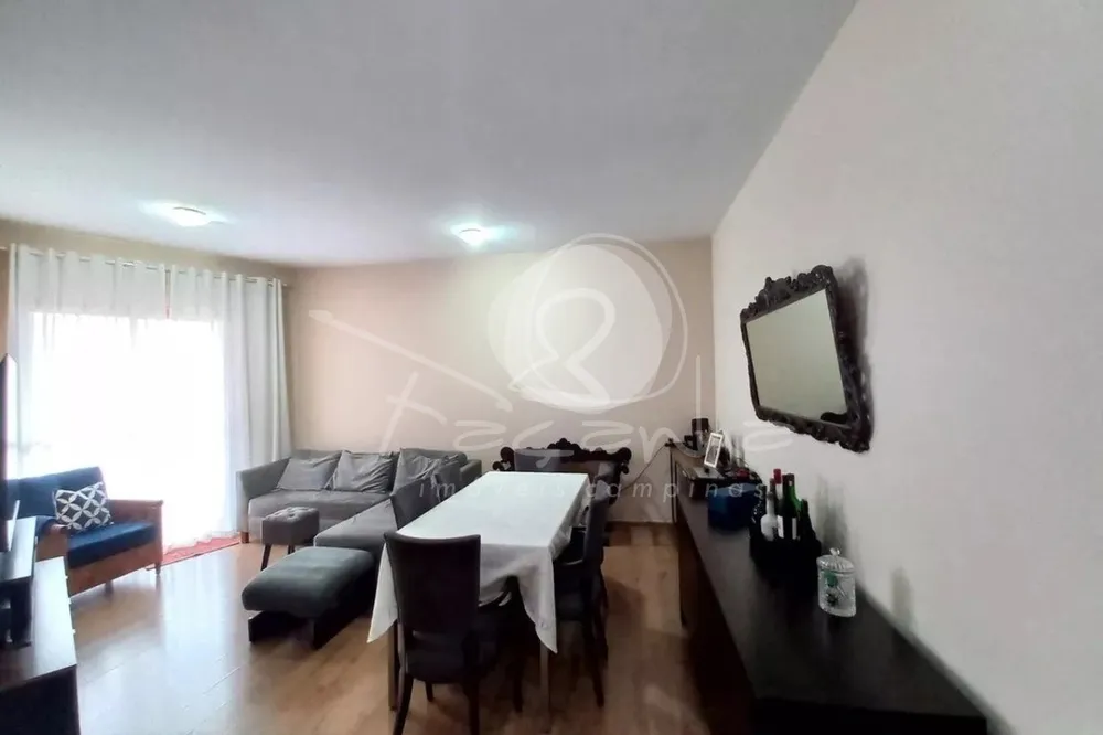 Apartamento, 3 quartos, 146 m² - Foto 1