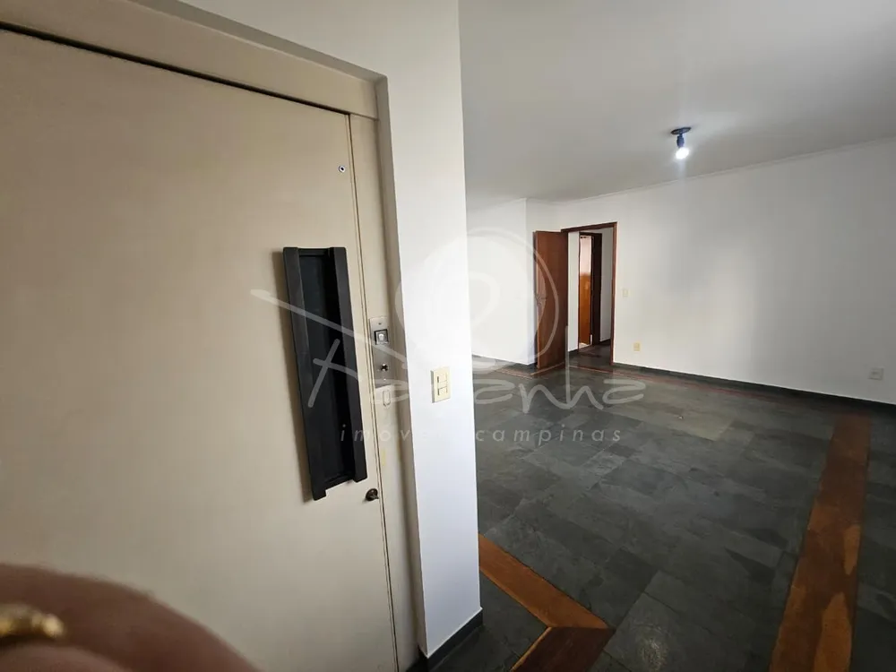 Apartamento, 3 quartos, 140 m² - Foto 1