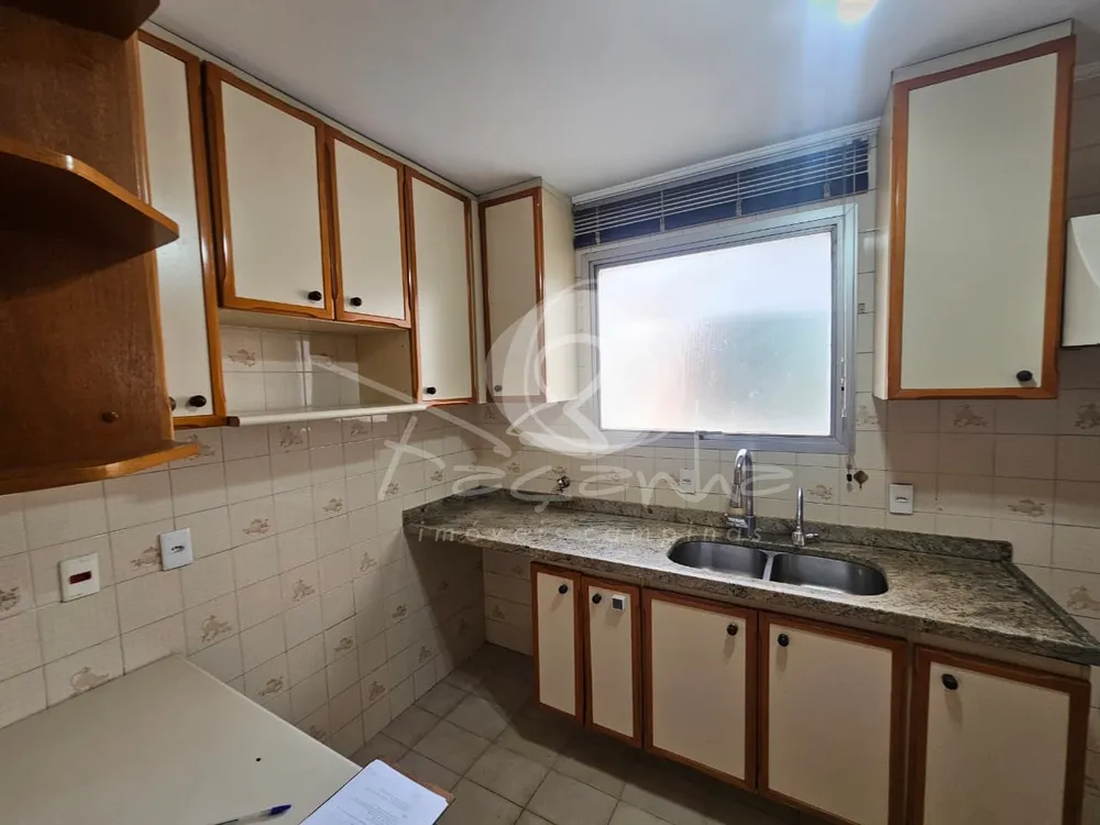 Apartamento, 3 quartos, 140 m² - Foto 2