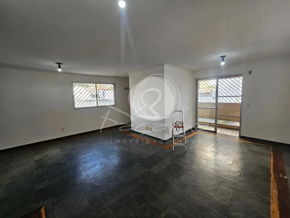 Apartamento, 3 quartos, 140 m² - Foto 3