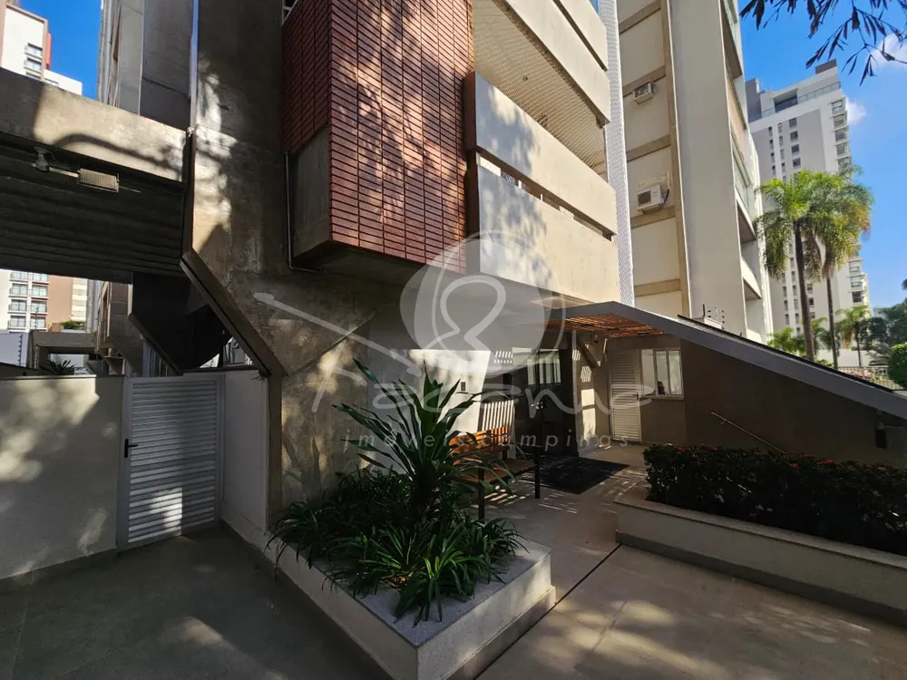 Apartamento, 3 quartos, 140 m² - Foto 5