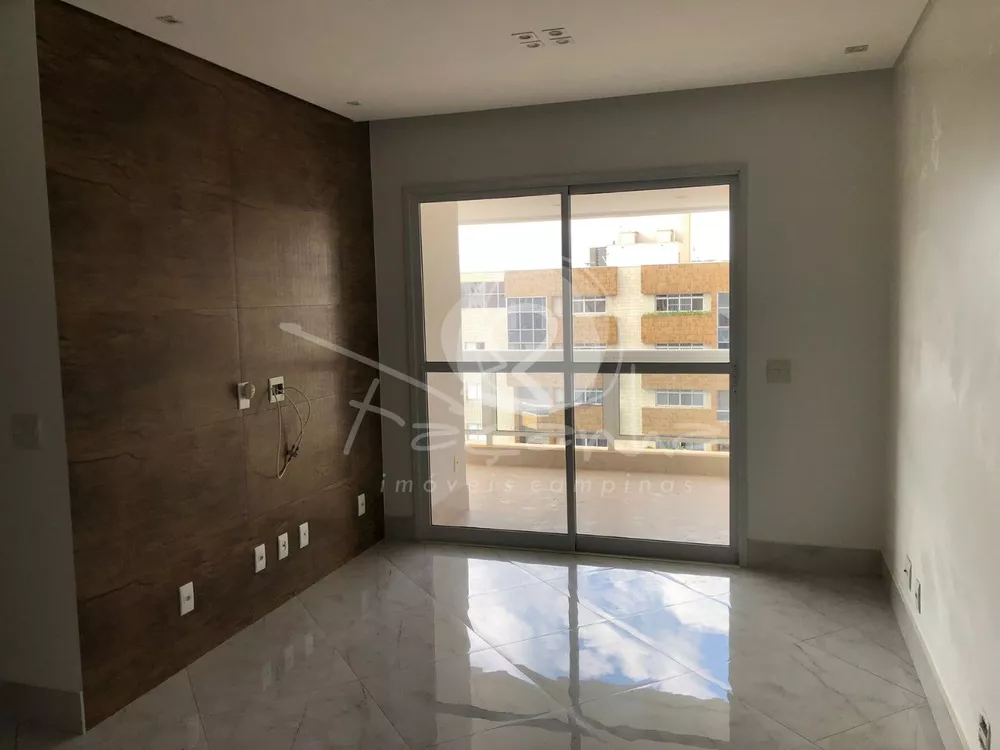 Apartamento à venda com 3 quartos, 84m² - Foto 1