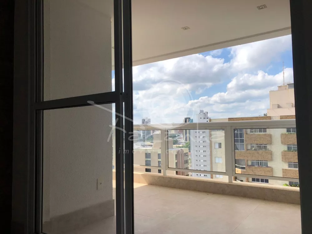 Apartamento à venda com 3 quartos, 84m² - Foto 4