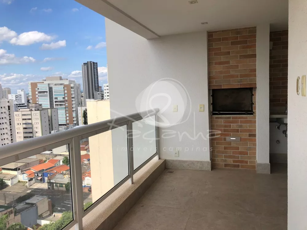 Apartamento à venda com 3 quartos, 84m² - Foto 3